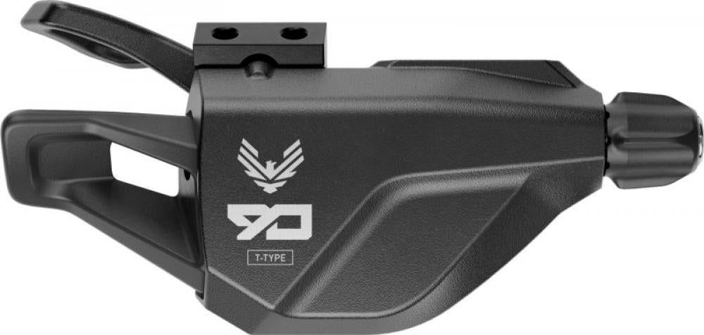 SRAM Trigger Eagle 90 T-Type Single Click hinten - Präziser Schalthebel fürs E-MTB