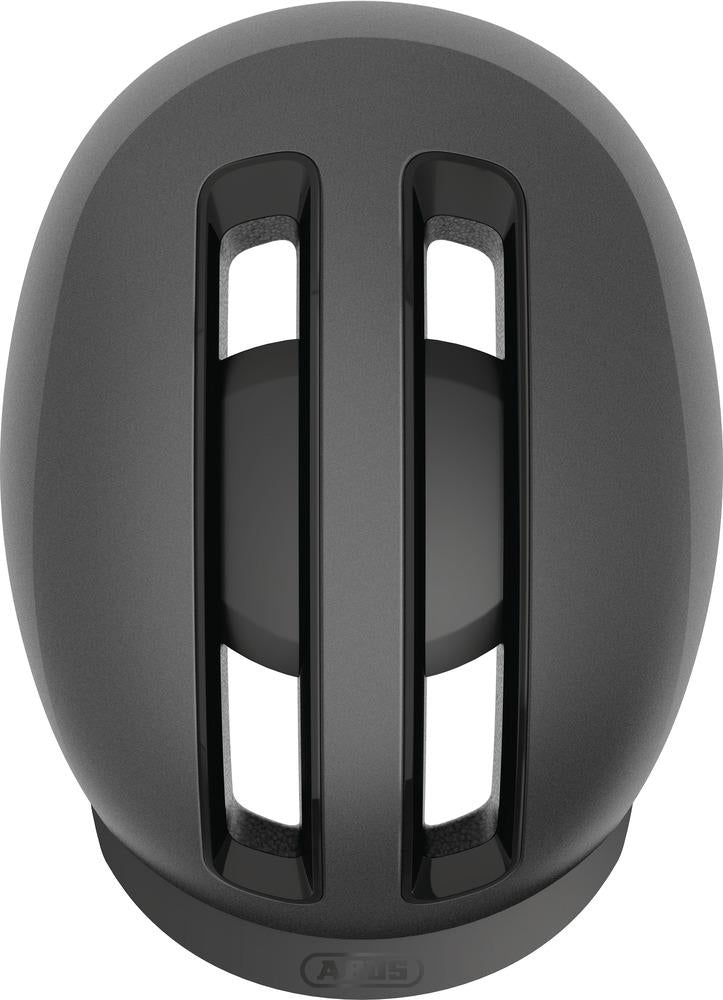 Abus Hud-Y ACE titan M 54 bis 58cm