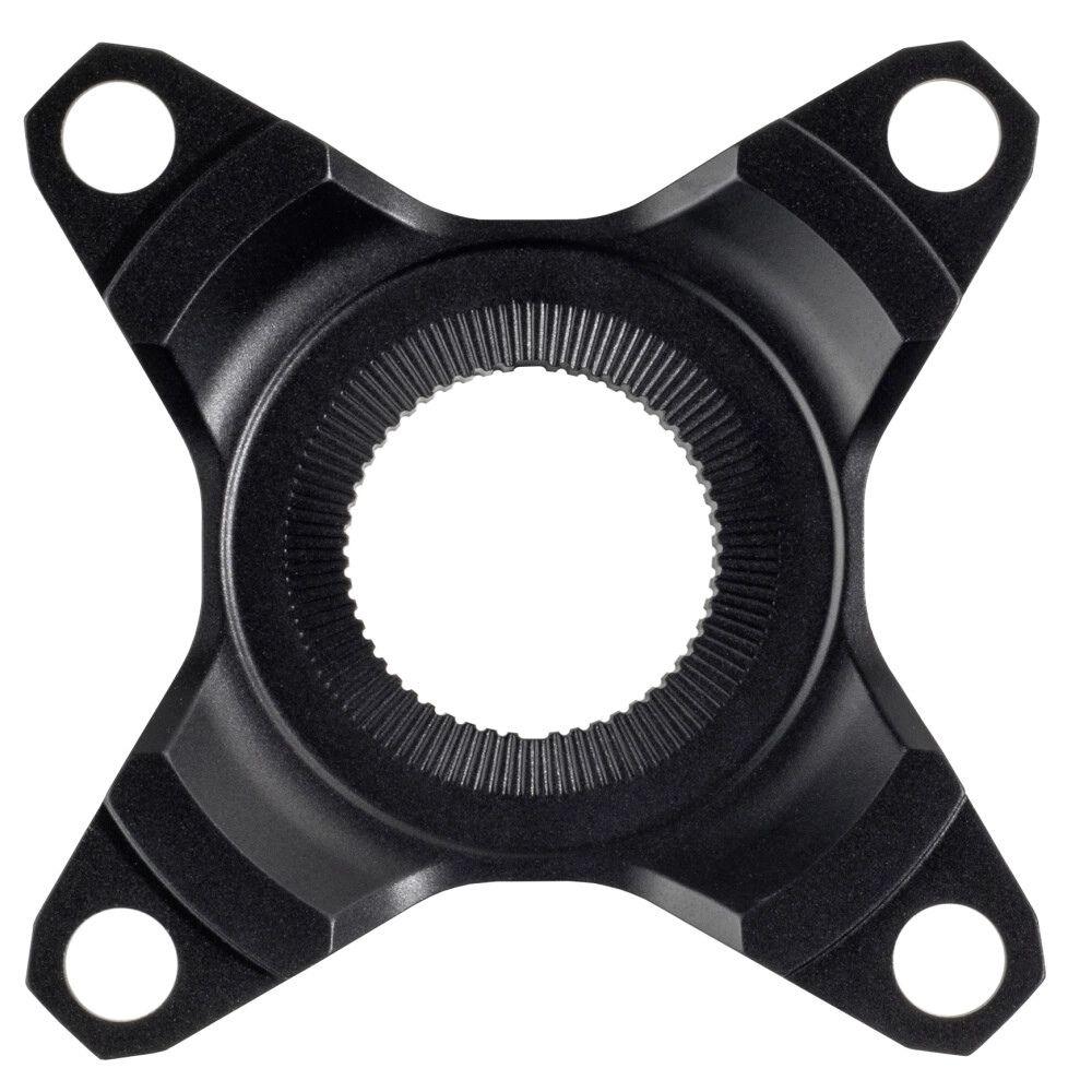 SHIMANO 4-Arm Adapter für SHIMANO E-BIKE SYSTEMS Kettenblätter - präzise Montage