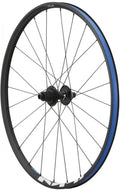 SHIMANO Hinterrad WH-MT501 Center-Lock 148x12 mm - robustes MTB-Laufrad für moderne Scheibenbremsen