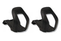 Zéfal Pedalhaken Christophe 45 bis 42 Größe 45 - sichere Fußführung am Pedal