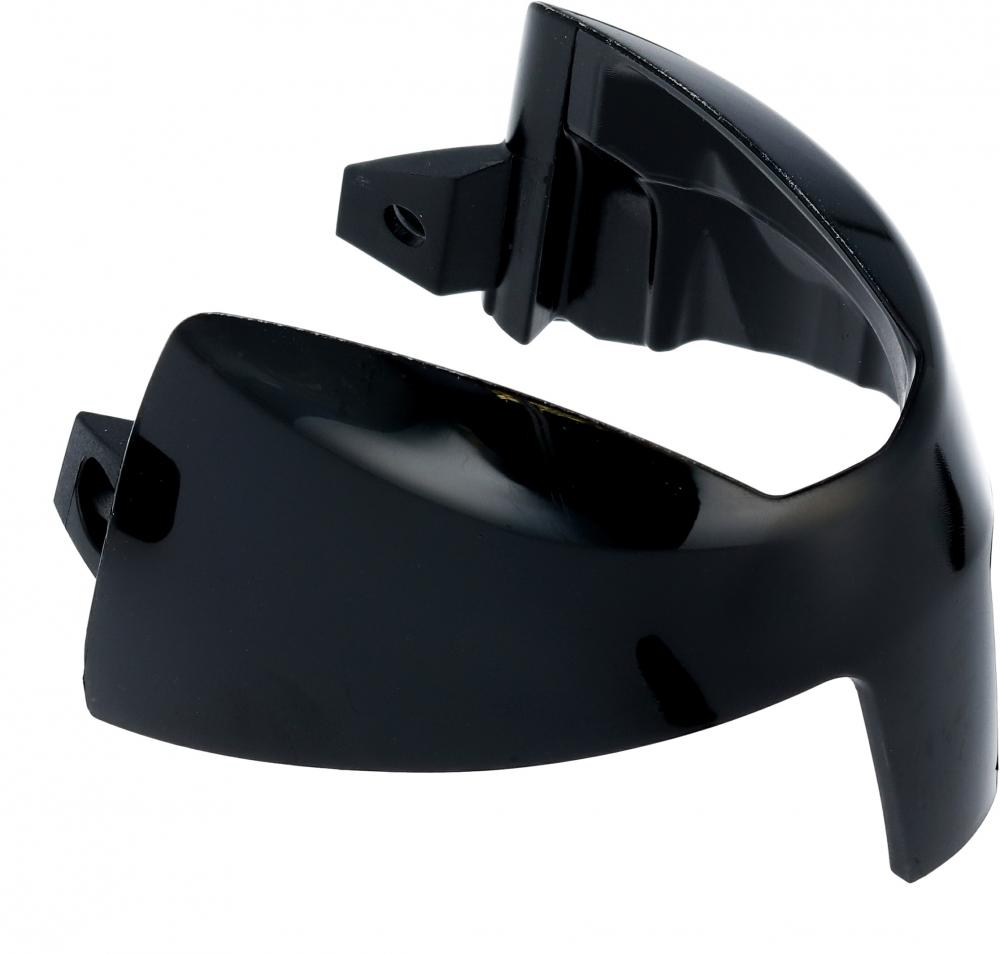 SHIMANO Namensschild Rechts ST-RS505 inkl. Schrauben - Ersatzteil für Schalt-/Bremshebel