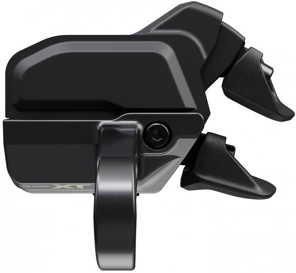 SHIMANO Schalter DEORE XT SW-M8250 Di2 Schelle Schalter - RAPID ES Technologie