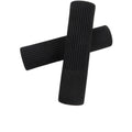 Prologo Feather II Lenkergriffe Ø 29 mm Schwarz - 16 g ultraleichte Griffe aus recyceltem EVA