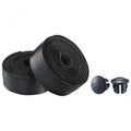 Merida Lenkerband Road TEAM Schwarz - Rutschfester Grip mit 2,6 mm Dämpfung