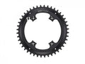SRAM X-Sync Road Kettenblatt 44T asymmetrisch - 1-fach Rennrad Chainring für optimale Kettenhaltung
