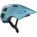 LAZER Lupo KinetiCore Matt - Trail-Mountainbike-Helm mit hoher Sicherheit und Komfort