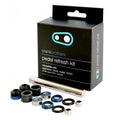 Crankbrothers Pedal Refresh-Service-Rebuild Kit
