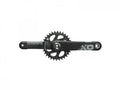 SRAM X01 DH DUB Kurbelgarnitur 170 mm schwarz - maximale Performance im Downhill