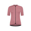 BBB Cycling Trikot DonnaEssence (female) XXL blush pink - atmungsaktives Damen-Radtrikot