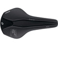 Prologo Nago R4 Fahrradsattel Hard Black 147 mm für Rennrad und Gravel.