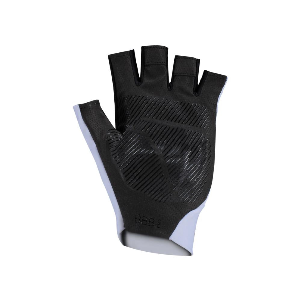 BBB Cycling BBB Handschuhe Course M weiß M weis - maximaler Grip und Komfort