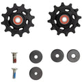 SRAM Schaltrollen Force XPLR AXS 12-fach - präzises Schalten für moderne Gravel-Antriebe
