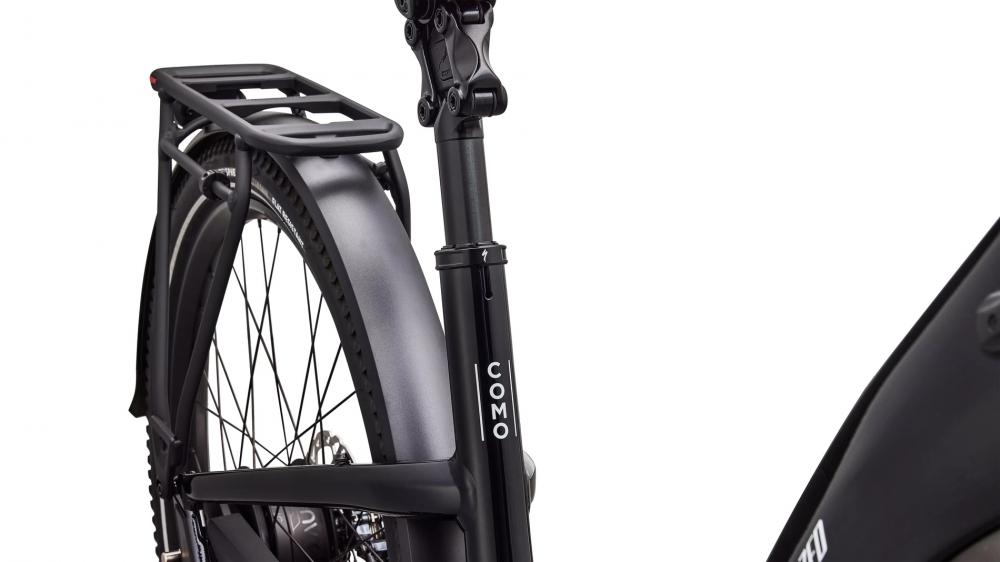 Specialized COMO 5.0 IGH E-Bike - Tiefeinstieg Damen Herren - Enviolo Nabenschaltung - Größe L - E-City Bike