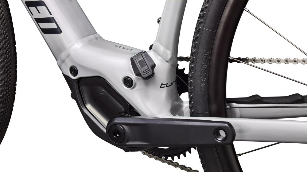 Specialized Turbo Creo 2 Comp E5 E-Gravelbike 320 Wh Größe 56