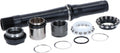 SHIMANO Hohlachse FH-M9111-R Komplettkit - 12 mm Steckachse, ca. 75 g