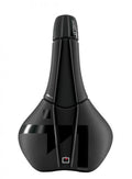 Prologo Sattel Proxim W400 Sport 153 Schwarz T2.0 Unisex 255x153mm