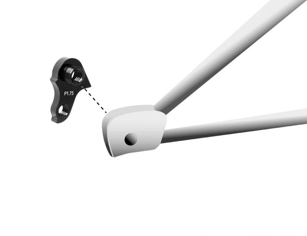 Marwi UNION GH-321 Schaltauge