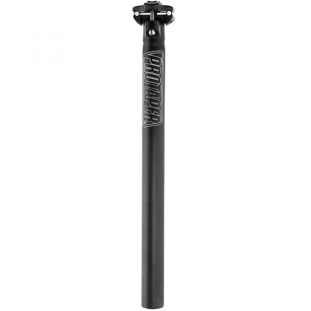 Merida Sattelstütze EXPERT CC Carbon 30,9 x 350 mm - Leichte Vollcarbon für XC und Trail