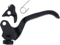 SHIMANO Bremshebel Links BL-M820B - präziser Hydraulikhebel, ca. 28 g