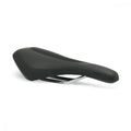 Selle Royal Fahrradsattel Vivo Athletic Unisex One Size - komfortabler City-Sattel mit Reflex-Heck
