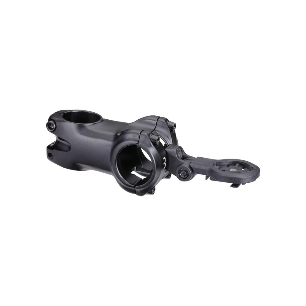 BBB Cycling BBB Vorbau Jumper OD 31.8 31 schwarz - leichter MTB-Vorbau für präzises Handling