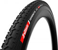 Vittoria Terreno T80 coarse loose 28 Zoll (40-622) 40 Black - Grip & Kontrolle auf losem Terrain
