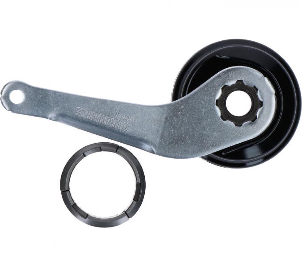 SHIMANO Bremsmantel SG-C6060-8C inkl. Bremsarm-Einheit - 6060-8