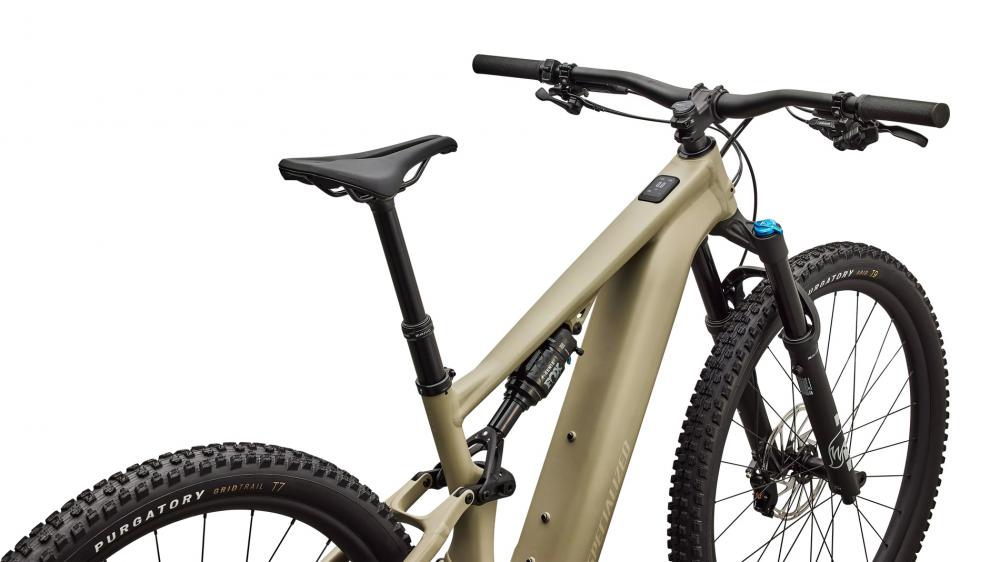 Specialized Levo R Comp Alloy E-MTB 29 Zoll - Vollgefedertes Elektro-Mountainbike - E-Mountain Bike