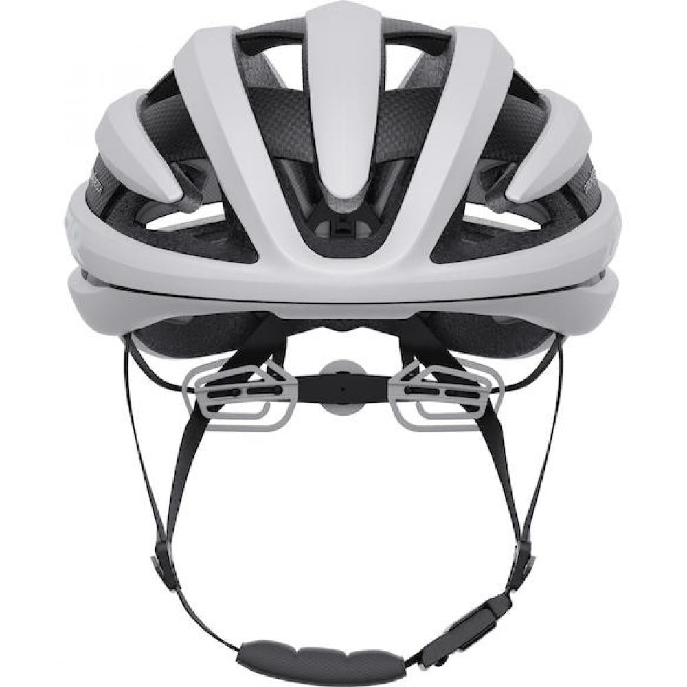 Limar Air Pro + Mips Iridescent White M - ultraleichter Aero-Rennradhelm mit maximaler Sicherheit