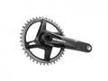 SRAM Force AXS Wide Kurbelgarnitur 1x12 177,5 mm 40T - steife Carbon-Performance für Road & Gravel