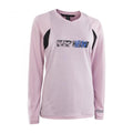 ION Bike Bekleidung ION Women MTB Jersey Scrub Amp Longsleeve 38/M 47223-5021