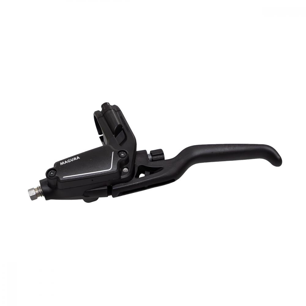 MAGURA Bremsgriff MT C links, 3-Finger Carbotecture-Hebel - leichte, zuverlässige Bremskontrolle