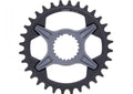 Shimano Kettenblatt SLX 32Z M7100 Direct Mount 12-fach - präziser Antrieb für moderne MTB-Schaltungen