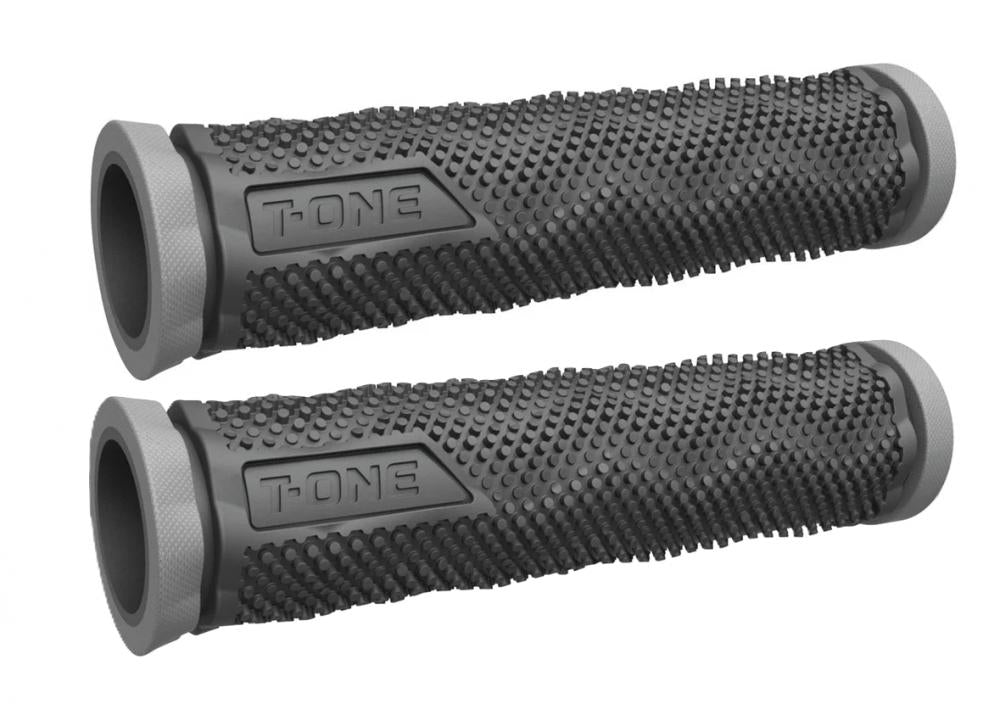 T-One Griffe DOT schwarz