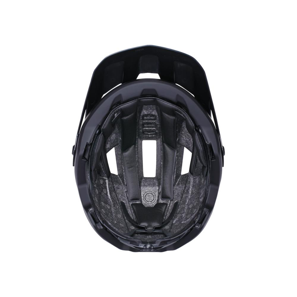 BBB Cycling BBB Helm Shore L (59-62cm) matt schwarz - sicherer MTB-Helm für Trail & Enduro