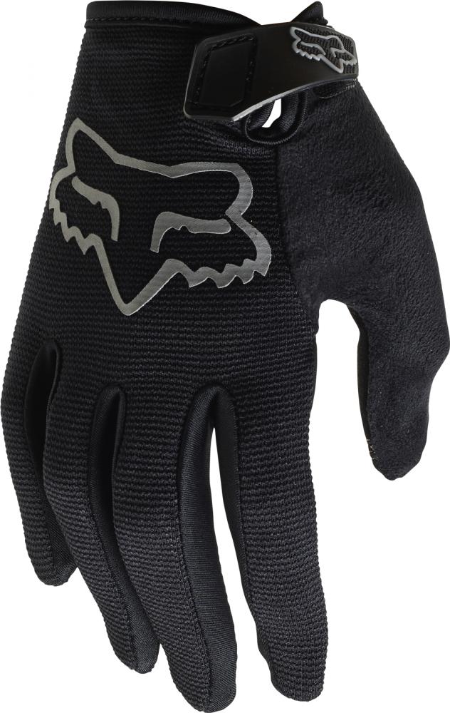 FOX Gloves W RANGER GLOVE Black Größe M