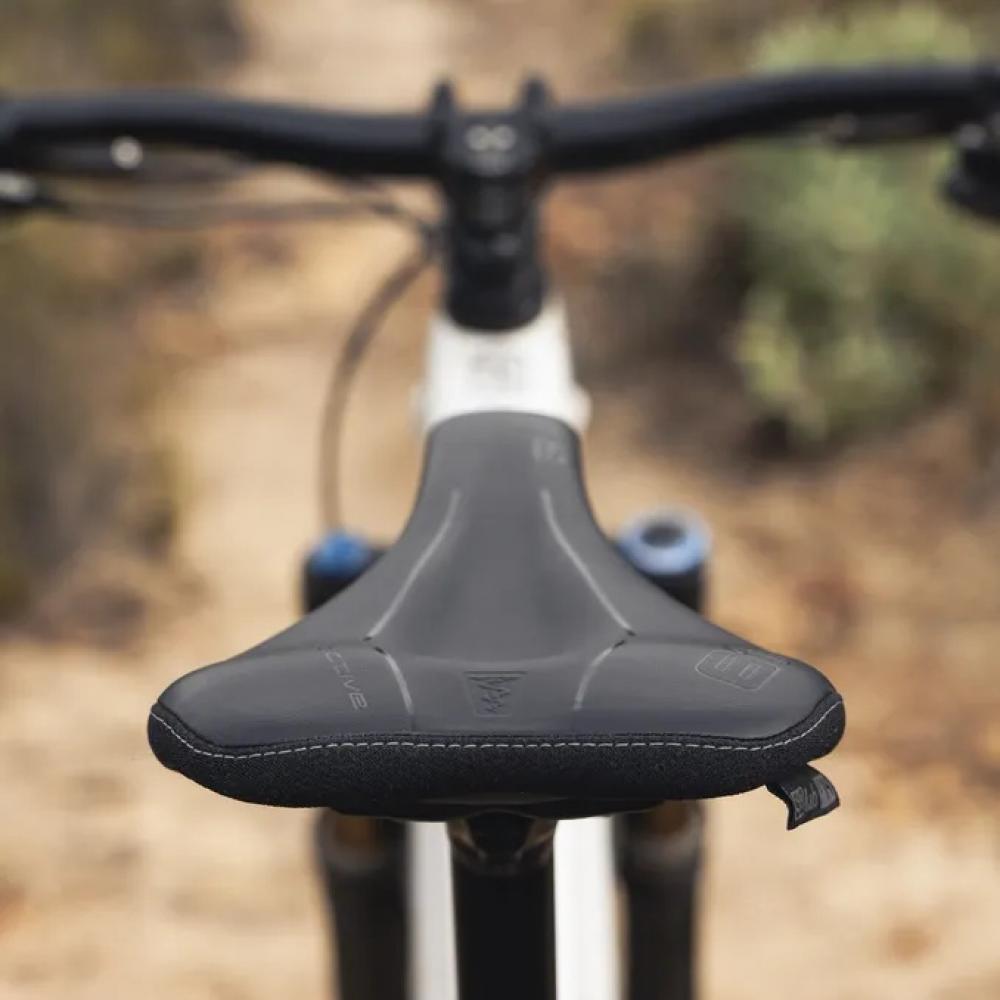 ERGOWAVE SQlab Sattel 611 ERGOWAVE® active 2.1 16cm