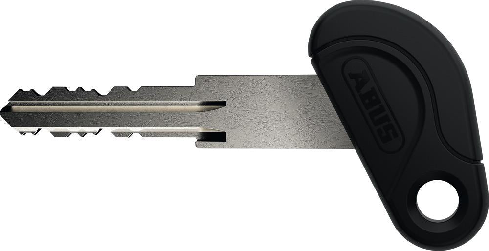 Abus Rahmenschloss Tectic 496 LH NKR schwarz