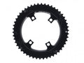SRAM S390 Kettenblatt 50 Zähne 110 mm 4-Arm schwarz - präziser Antrieb für 11-fach