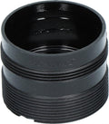 SHIMANO Lagerschale Links BB-UN100 BSA - Ersatzteil Tretlager, 10 g