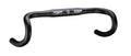 FSA Vero Compact Lenker 31,8 x 440 mm Schwarz - AL6061 Rennradlenker mit Drop-Design