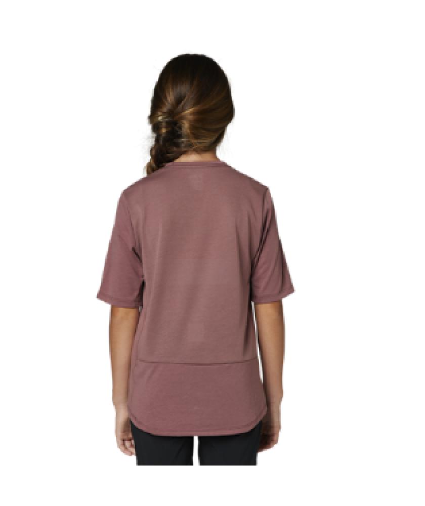 FOX Jerseys YTH RANGER DR SS JERSEY VENI Youth Größe YL