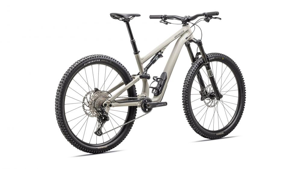 SJ 15 ALLOY WHTMTN/DKMOS S5 - Leichtes Aluminium Fahrrad - Unbekannt