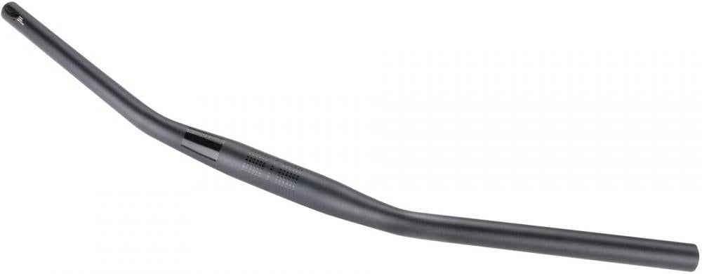 Contec Lenker Sendai 45 Ø 25.4 mm 630 mm Rise 5 mm 15° schwarz