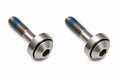 by,schulz RP-11150 Sattelklemmschrauben M6