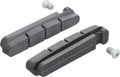 SHIMANO 2 Paar Bremsbelag R55C3 BR-6700 Felgenbremsbeläge - Leistung bei Nässe und Trockenheit