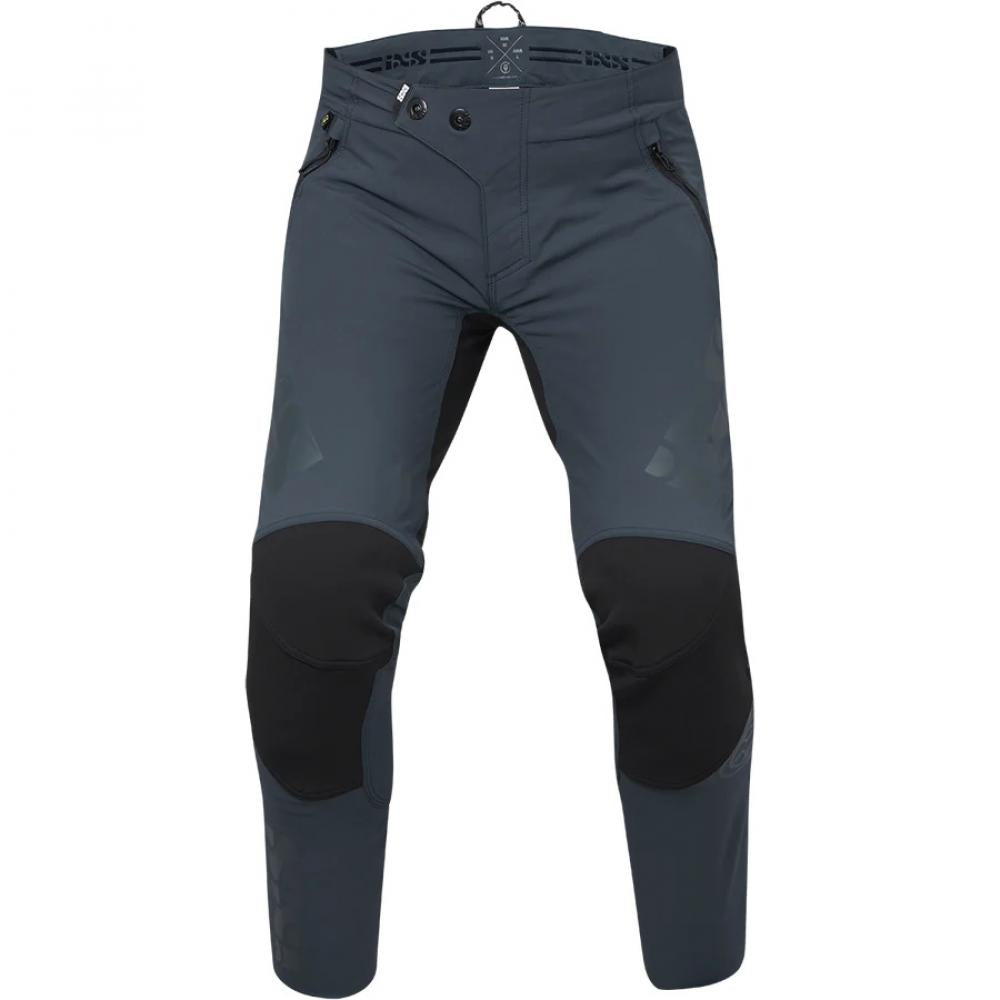 IXS Sports Division iXS Trigger EVO Pants M Marine - renntaugliche MTB-Hose für aggressive Abfahrten