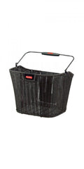Klickfix Lenkerkorb Structura 27x25x34 cm