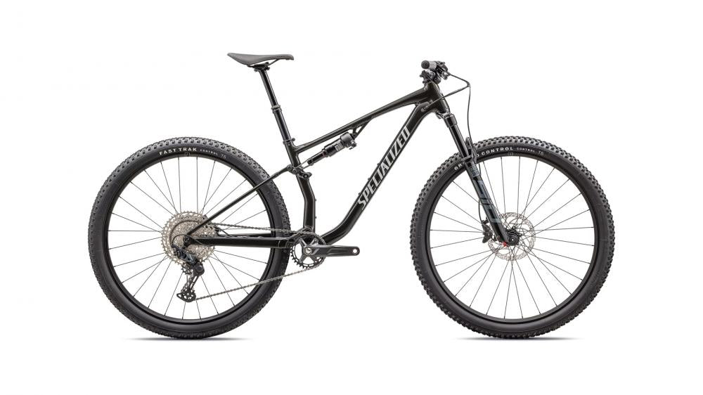 CHISEL COMP Mountainbike mit Shimano Ausstattung - Größe XS - Unbekannt